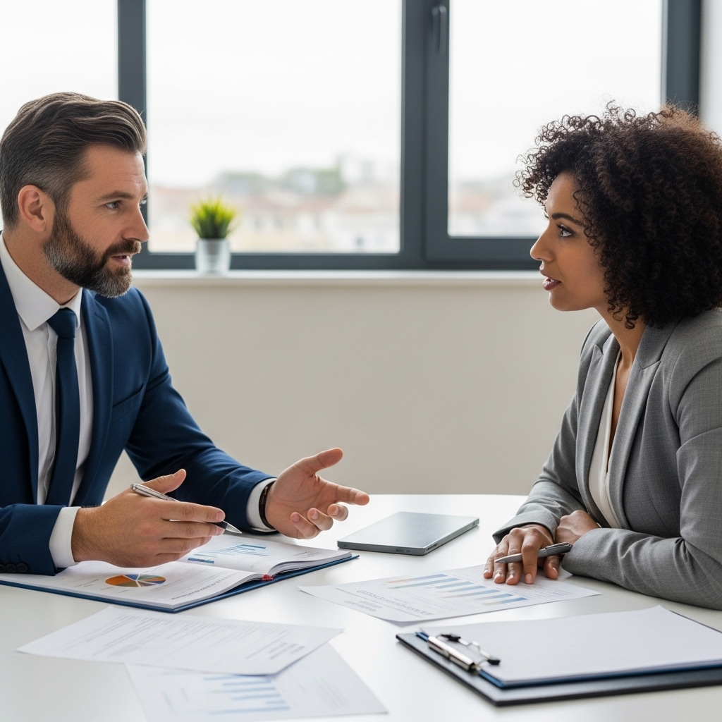 Chef d’entreprise consultant pour une subvention IRVE