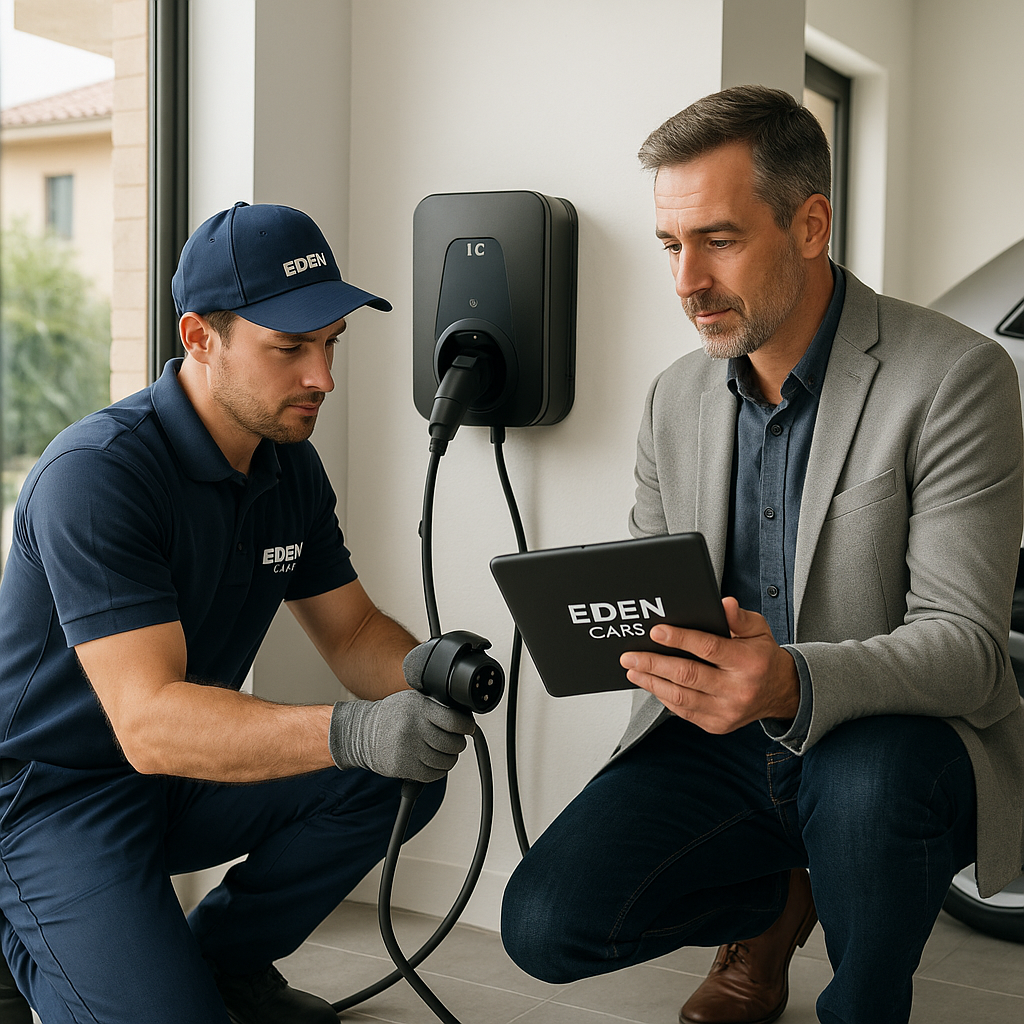 Solutions IRVE pour entreprises à Roquebrune-Cap-Martin: installation bornes certifiées, aides Advenir 2026, conformité LOM, intervention 48h.